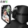 Baby Car Mirror Adjustable Car Back Seat Rearview Facing Headrest Mount Child Kids Infant Baby Safety Monitor