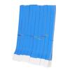 1000pcs Disposable Wristbands Waterproof Tear Resistant Event Paper Bracelets for Children