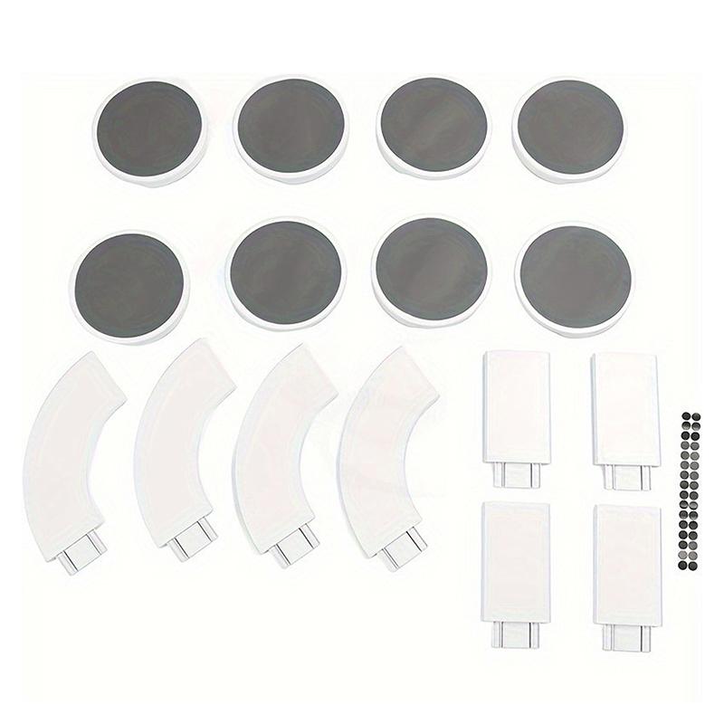 Вращающийся обеденный стол поднос нескользящий Lazy Susan удобный вращающийся пищевой поворотный стол вращающаяся тарелка помощник для ресторанной кухни