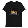 Hon No Isshun - Bold Sarcasm In Kanji T-Shirt
