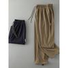 Trendy American-Style Quick-Drying Outdoor Rock Climbing Cargo Pants