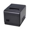 Термопринтер чеков Xprinter XP-Q200 80 мм, штепсель CN (адаптер в комплекте)