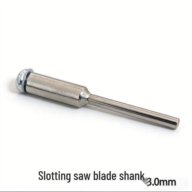 2.35mm Saw Blade Connecting Rod for Angle Grinders & Electric Drills