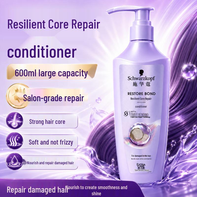 Schwarzkopf Укрепляющий восстанавливающий кондиционер