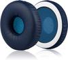 XiaomiReplacement Protein skin memory sponge Ear Pads Suitable for Sony MDR-XB550AP MDR-XB450AP MDR-XB650BT MDR-XB450 Headphones