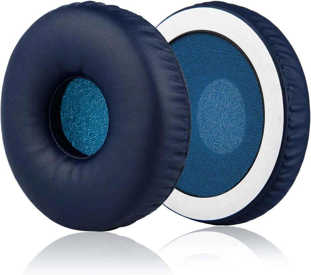 XiaomiReplacement Protein skin memory sponge Ear Pads Suitable for Sony MDR-XB550AP MDR-XB450AP MDR-XB650BT MDR-XB450 Headphones