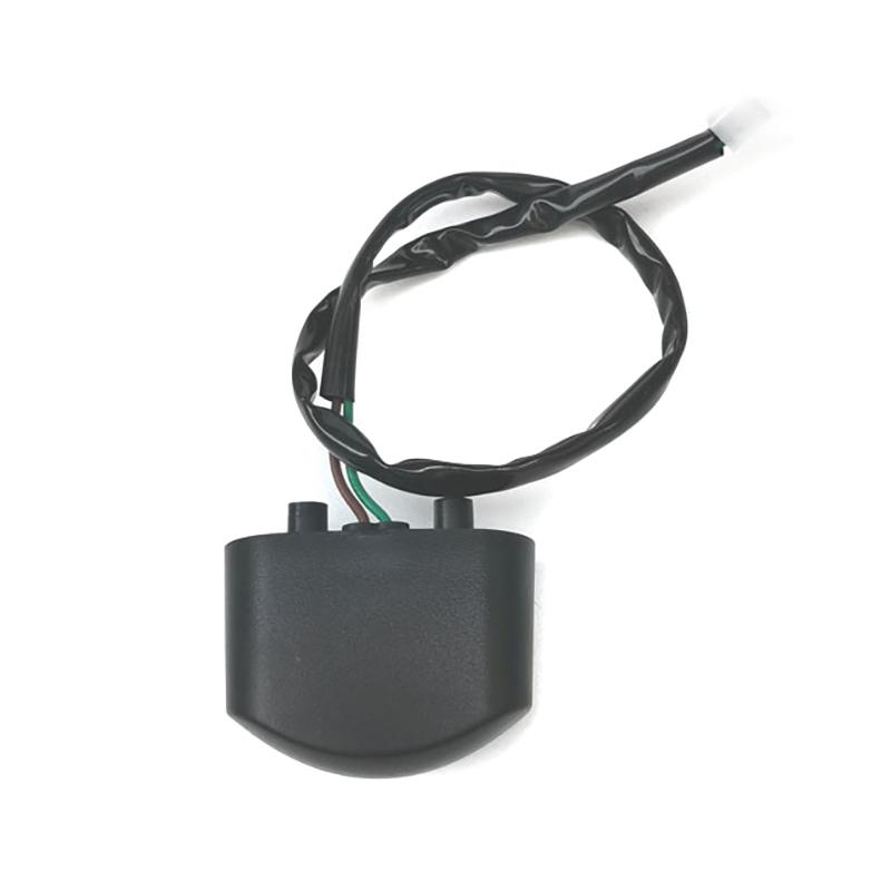 Фонарь номерного знака мотоцикла, задний указатель поворота, Abs Led для Kawasaki Ninja 250R 300 Zx636 Zx-6R Z1000 Z800 Z750