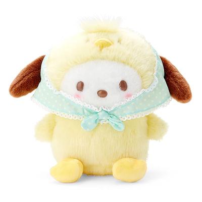 Мягкая игрушка Sanrio Pochacco 857742 (Пасхальный)