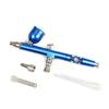 Airbrush Guns 0.3mm Spray Guns for Painting Art Model Paint Nail Cake Decoration Makeup Nail Manicure Air Brush Tools