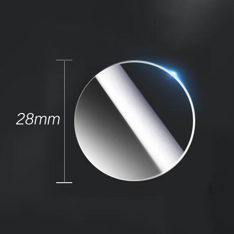 Супер прочная двухсторонняя клейкая нанолента Прозрачные настенные наклейки Водонепроницаемые бытовые товары Клеи Ленты без следов