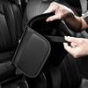 GLC GLB Car Armrest Box Pad Center Console Arm Rest Storage Pocket For Mercedes Benz AMG W177 W176 X166 X167 C257 C218 X253 C11