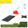 Shunshunne Physical Fitness Testing Equipment
