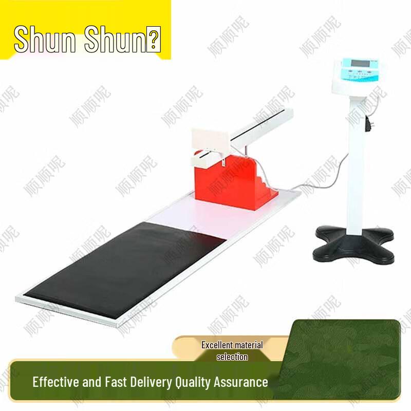 Shunshunne Physical Fitness Testing Equipment
