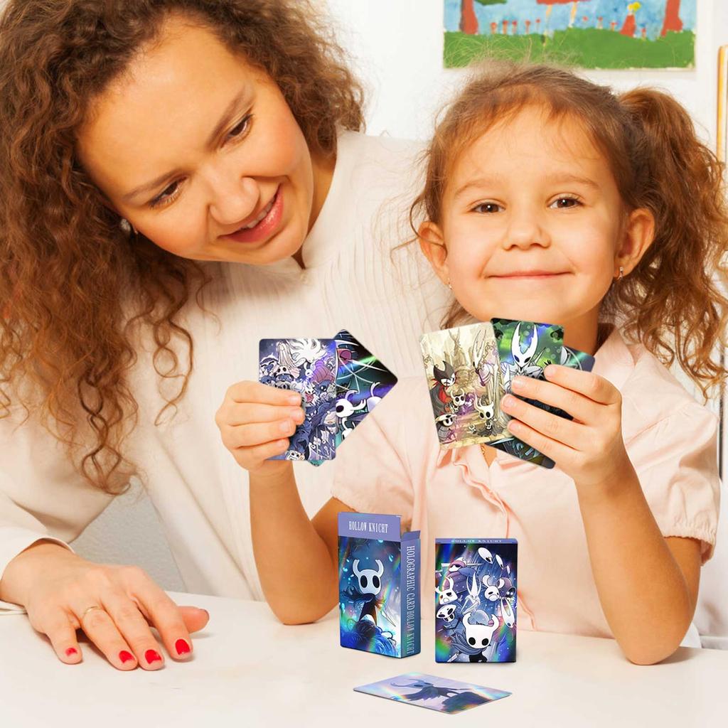 30 Game Cards,interior Decoration Cards Collectible LOMO Cards