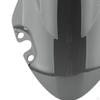 Аксессуары для ветрового стекла мотоцикла Windscreen Professional Легко устанавливаемый сменный ветровой дефлектор