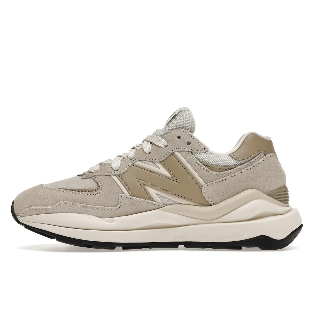 New Balance Женские lifestyle-кроссовки 57/40 Au Lait/Metallic Gold Женские W5740LT1