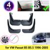 For VW Volkswagen Passat B5 B5.5 1996~2011 Mudguards Mudflap Fender Mud Flaps Splash Guards Car Accessories 1998 1999 2000