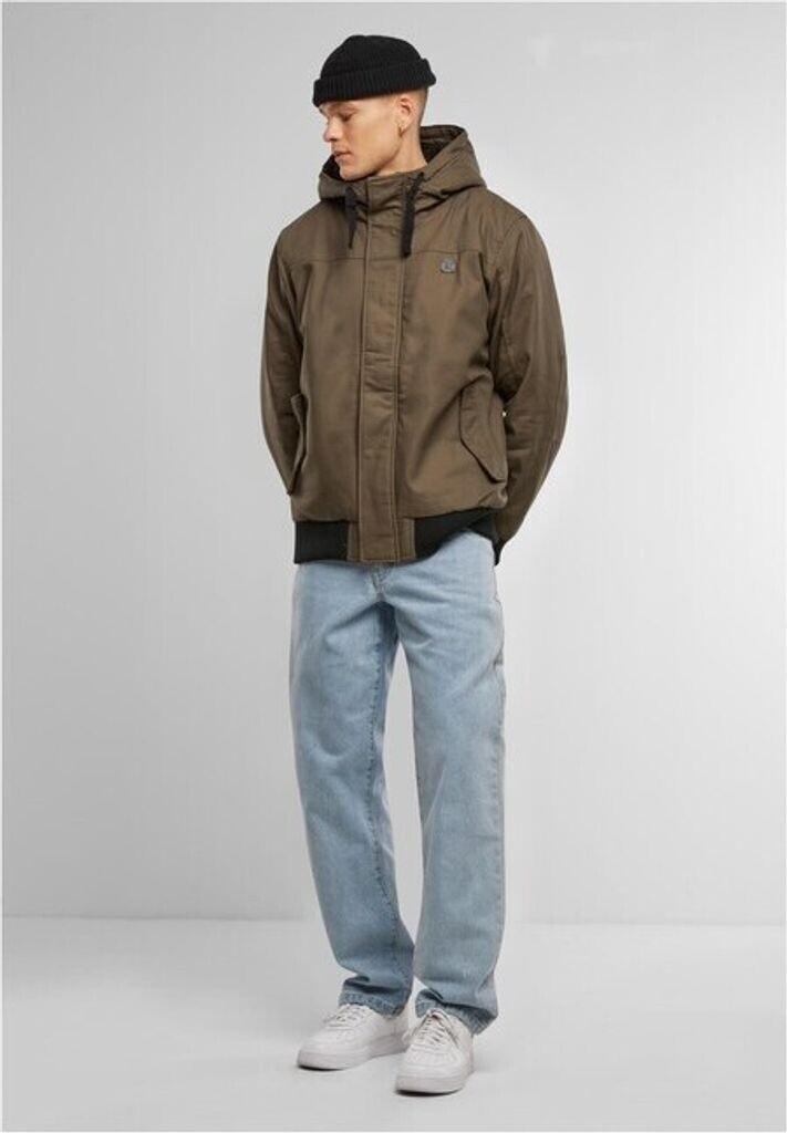 Демисезонная куртка Brandit Essential Jacket olive