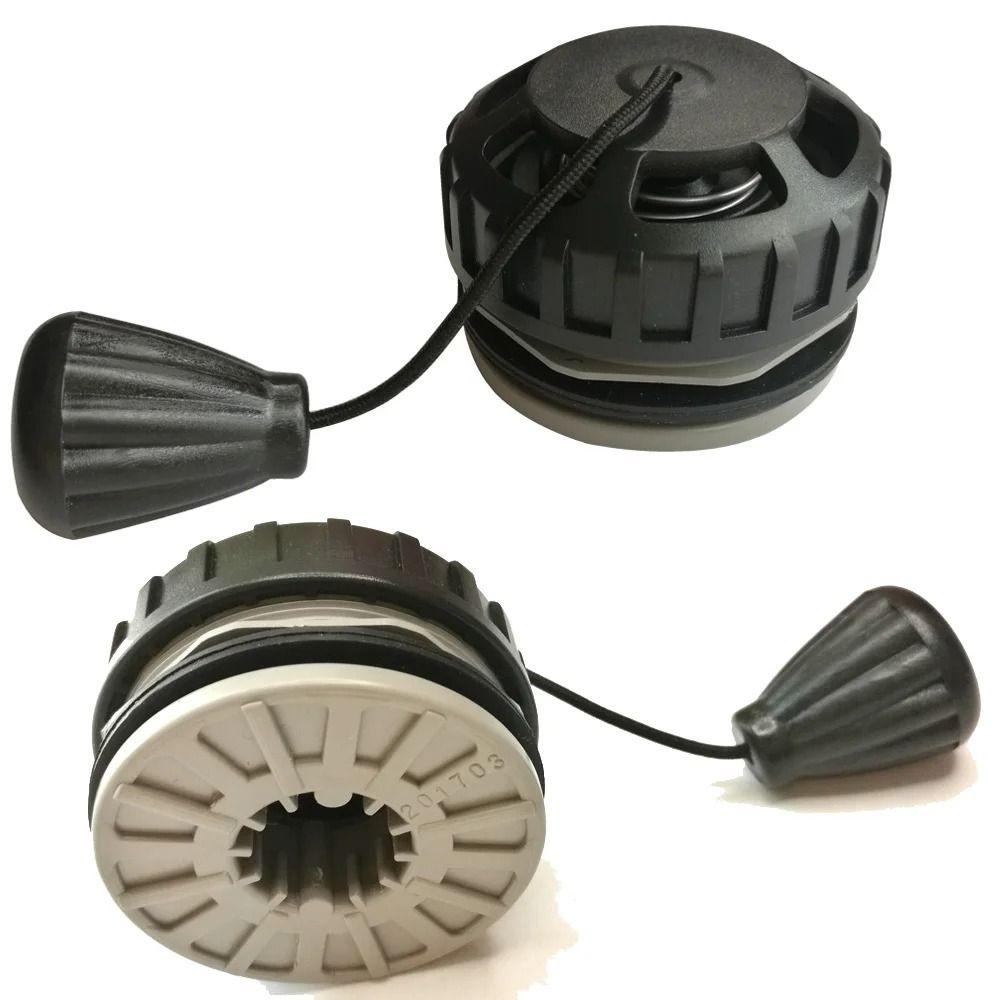 2-дюймовый клапан избыточного давления для подводной замены, новый клапан сброса давления для подводного плавания