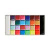 Face Painting Supplies Paint Palette for Costumes Cosplay