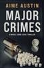 Книга Major Crimes : 1