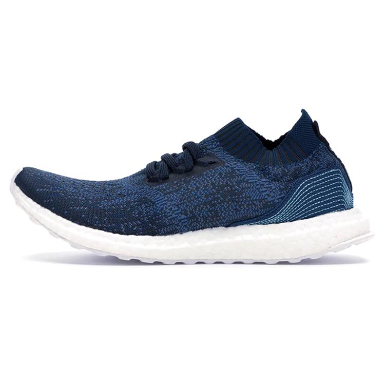 adidas UltraBoost Uncaged 'Ночной синий' (унисекс) Беговые кроссовки Night Navy / Night Navy / Core Blue BY3057