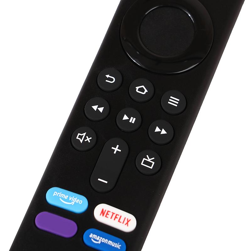 L5B83G голосовой пульт дистанционного управления замена для Fire Tv Stick 3-го поколения Fire Tv Cube Lite 4K умная бытовая техника