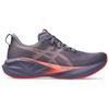 Asics Novablast 5 Серовато-фиолетовый Коралловый риф 1011B974-500