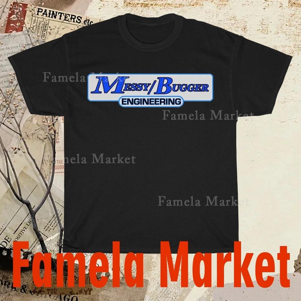 Mesa Boogie Audio Logo TEE T-Shirt Funny American Size S to 5XL T-Shirt