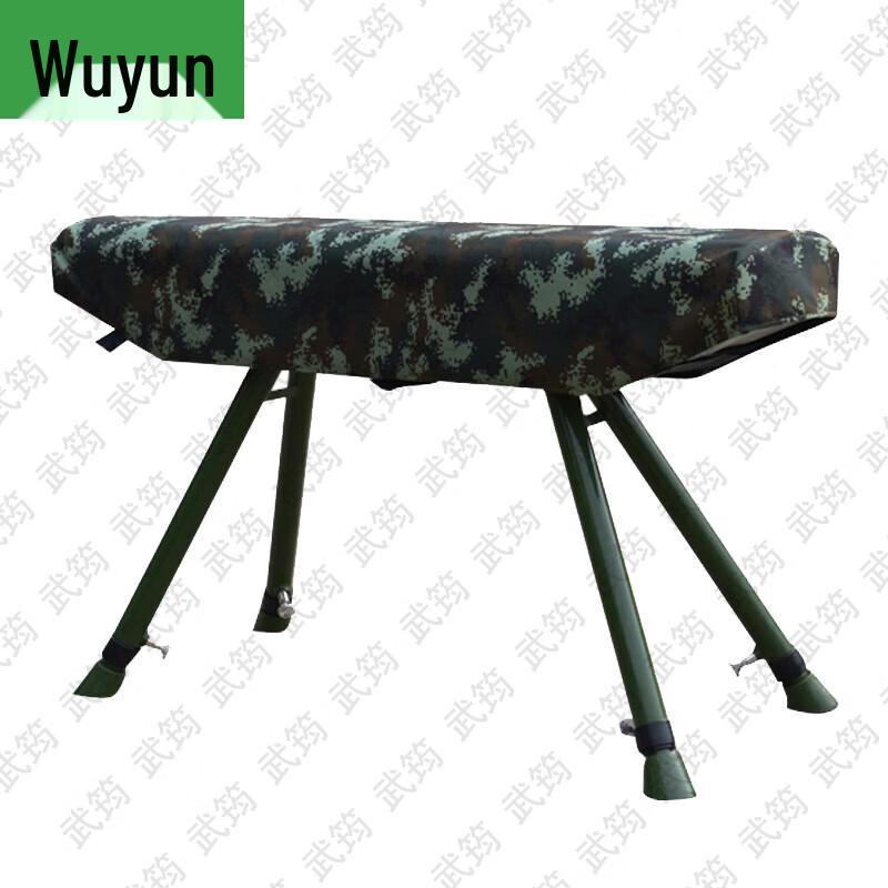 Wujun Gymnastics and Fitness Training Equipment