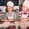 Деревянная скалка для теста, 20 см длиной, для выпечки, украшения торта мастикой, мини-скалка, кухонные аксессуары, 1 шт.