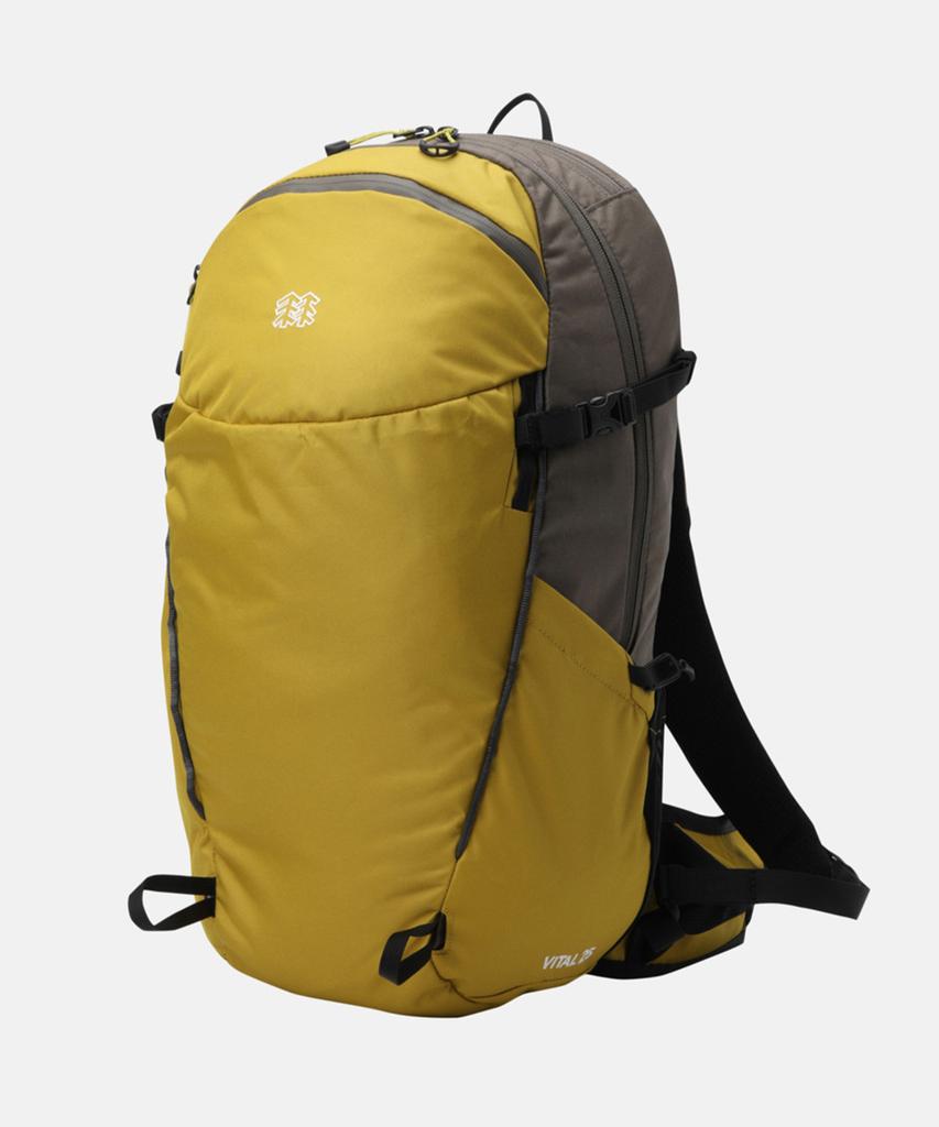 Kolon Sport Vital 25L Qebxx26121Mus