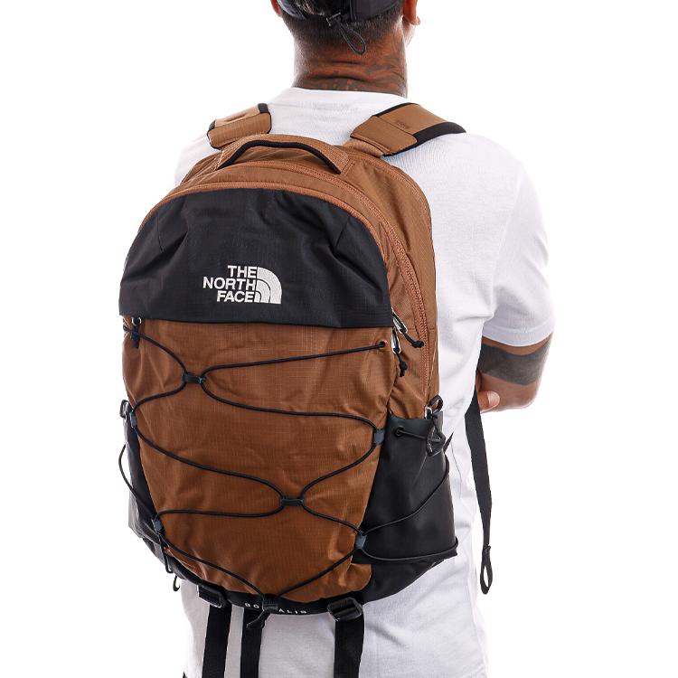 The North Face Рюкзак Borealis 28 л Унисекс Коричневый NF0A52SE-20Y