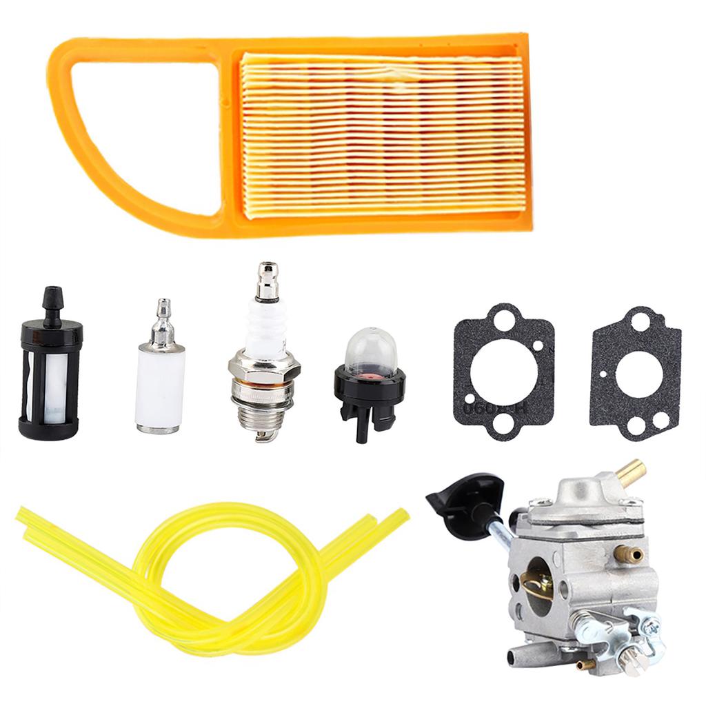 Carburetor Parts For Stihl BR500 BR550 BR600(Zama C1Q S183)