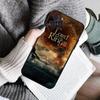 Чехол для телефона Властелин Колец R-Rings для IPhone 16 15 8 7 6 6S Plus X SE XR XS 14 11 12 13 Mini Pro Max