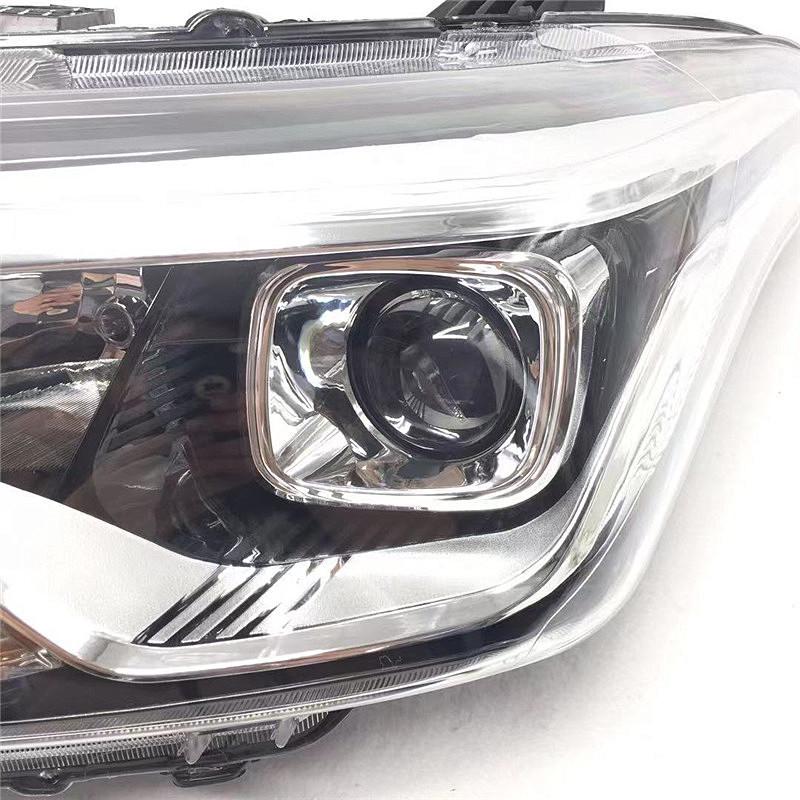 Changan Ouno S Headlight Assembly & Combination Light