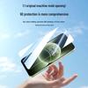 Smorss 2 шт. Защитное стекло для экрана для OnePlus Ace 6T