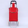 JingYi Portable Foldable Shopping Cart with Picnic Bag