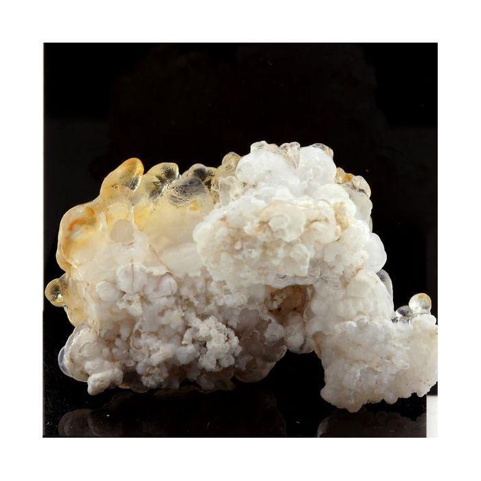 Opale Hyalite (Var: Opal-AN) 141.3 carats