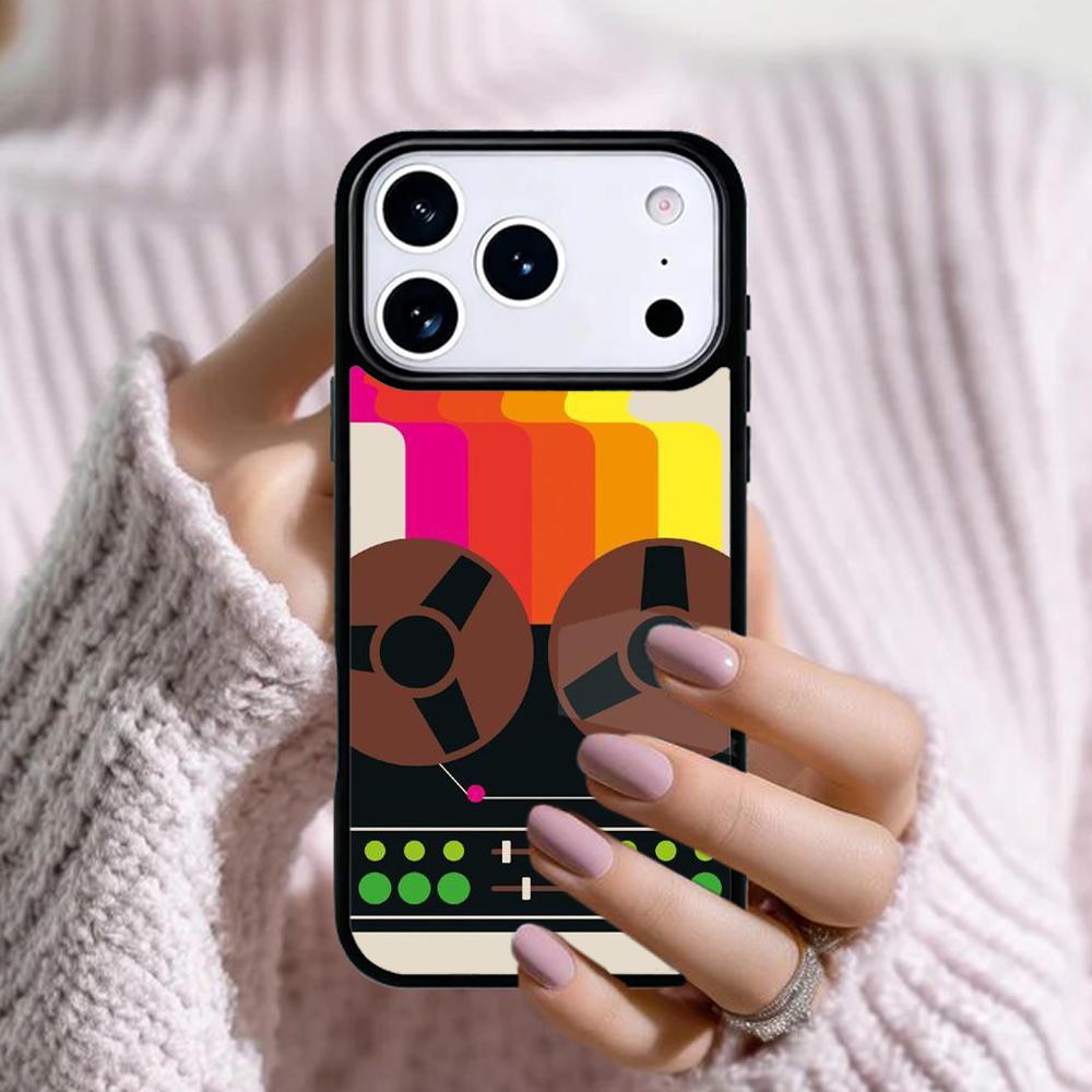 Лондон Рим Нью-Йорк Страны Искусство Чехол для телефона для Apple iPhone 17 Air 16E 15 14 Plus 13 12 11 Pro Max Mini Funda Чехол
