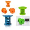 Tub Shower Drain Protector Sink Drain Strainer Hair Trap Filter/Snare/Collector