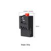 HGLRC Fiber Optic FPV Air Unit Module