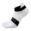 Fashion Hosiery Hiking Running Anti-slip Five Toe Socks Sports Socks Mesh Socks Five Finger Socks