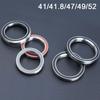 For 28.6/44/30mm Headset Repair Part Bicycle Headset Bearing Replace Accessories Steering Bearings