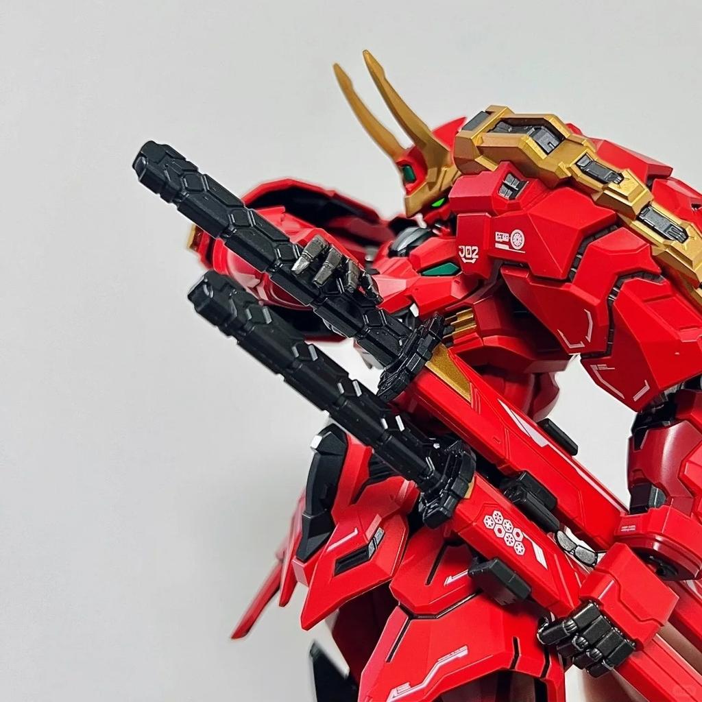 Moshow 1/100 Progenitor Effect Kai No Tora Сборная модель Фигурка Действия Скелет из Сплава Меха Декор для Стола Коллекционная Игрушка Подарок