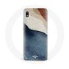 Samsung Galaxy A10 Case Abstract Texture Background