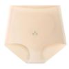 Shapers Seamless Panties High Elastic Slimming Shapewear Elastic Tummy Control Underwear  Women