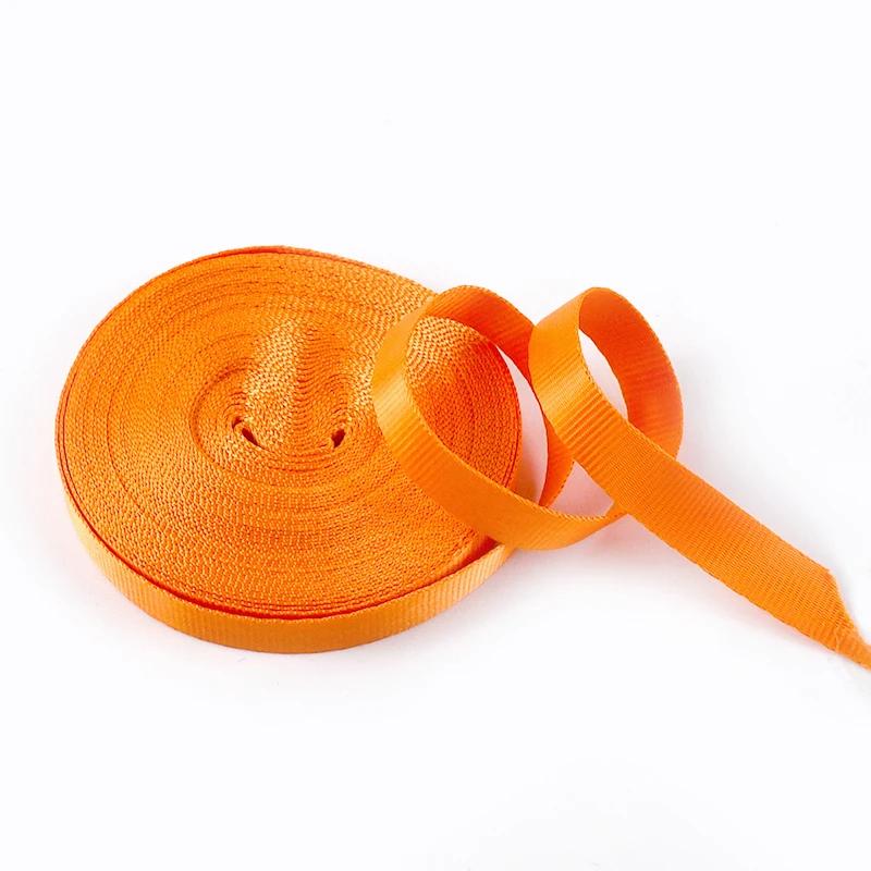 Meetee 45 метров 10 мм Нейлоновая Стропа Лента Ременные Ленты Декоративная Лента Ленточки Шнурки Косая Бейка Аксессуары для Рукоделия и Шитья