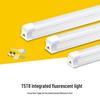 T5 T8 Integrated Energy-Saving LED Tube Light, 1.2 M Full Set Fluorescent Replacement