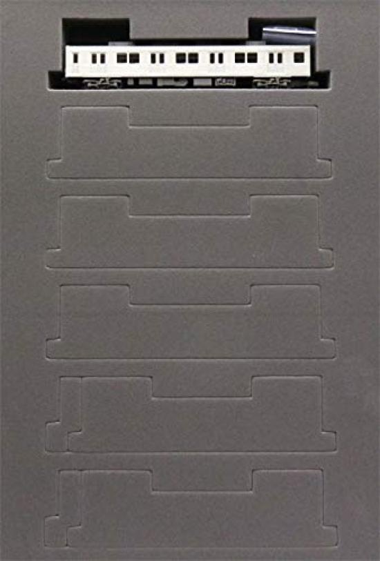 Railway Collection Iron Collection 29 Special Case Railway Model Supplies First Order Limited Vol. (Manufacturer's Production)